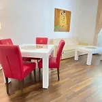 Steiner Residences Vienna Augarten