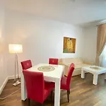 Steiner Residences Vienna Augarten
