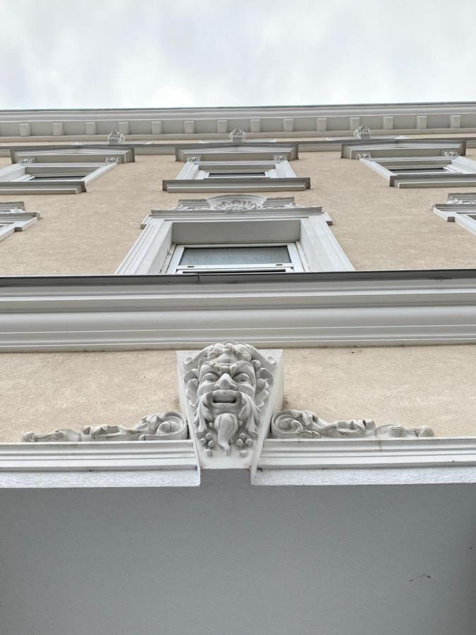 Steiner Residences Augarten * Wien
